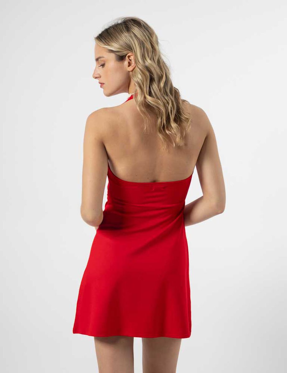 Vestido Mujer Icono