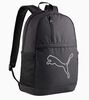 Mochila Negra Puma