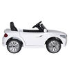 Auto Coupe BMW Bebesit 2188 Blanco
