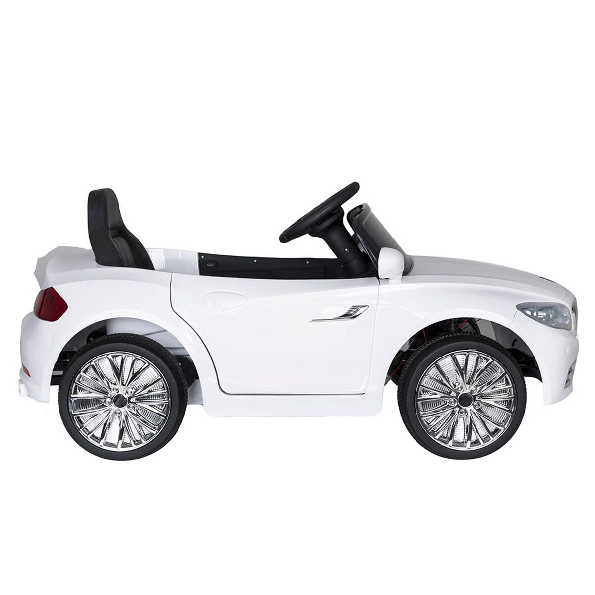 Auto Coupe BMW Bebesit 2188 Blanco