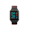 Reloj Deportivo Smartwatch Lhotse SW55 Rojo
