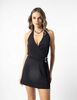Vestido Mujer Soviet