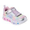 Zapatilla Niña Skechers