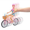 Barbie Paseo en Bicicleta