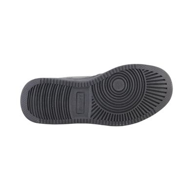 Imagen 2 del producto Zapatilla Niño Lotto Negro