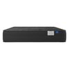 Colchón Flex 2 Plazas Black