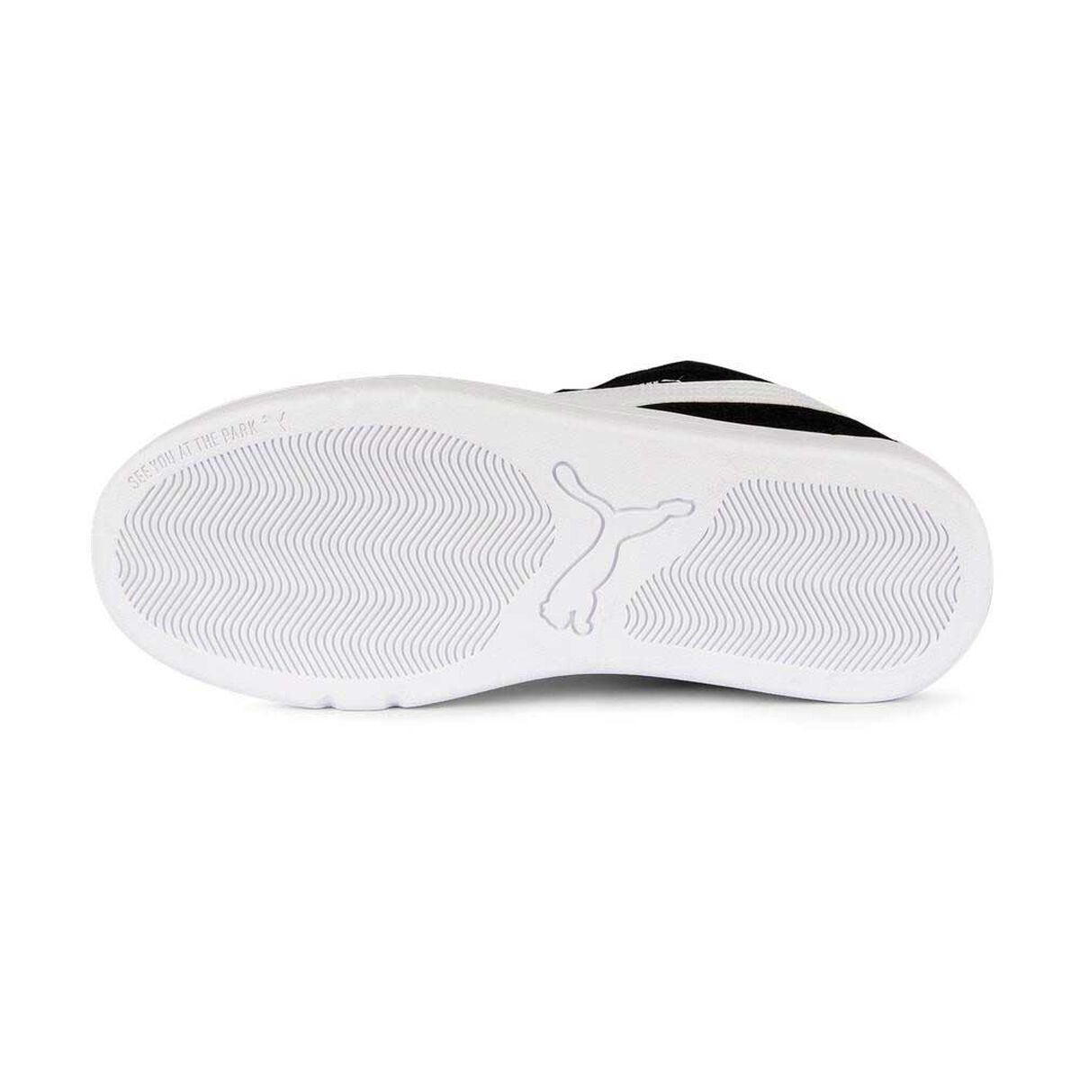 Zapatilla Park Lifestyle Easy SD Laces Hombre Puma