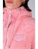 Chaqueta Deportiva Mujer Everlast