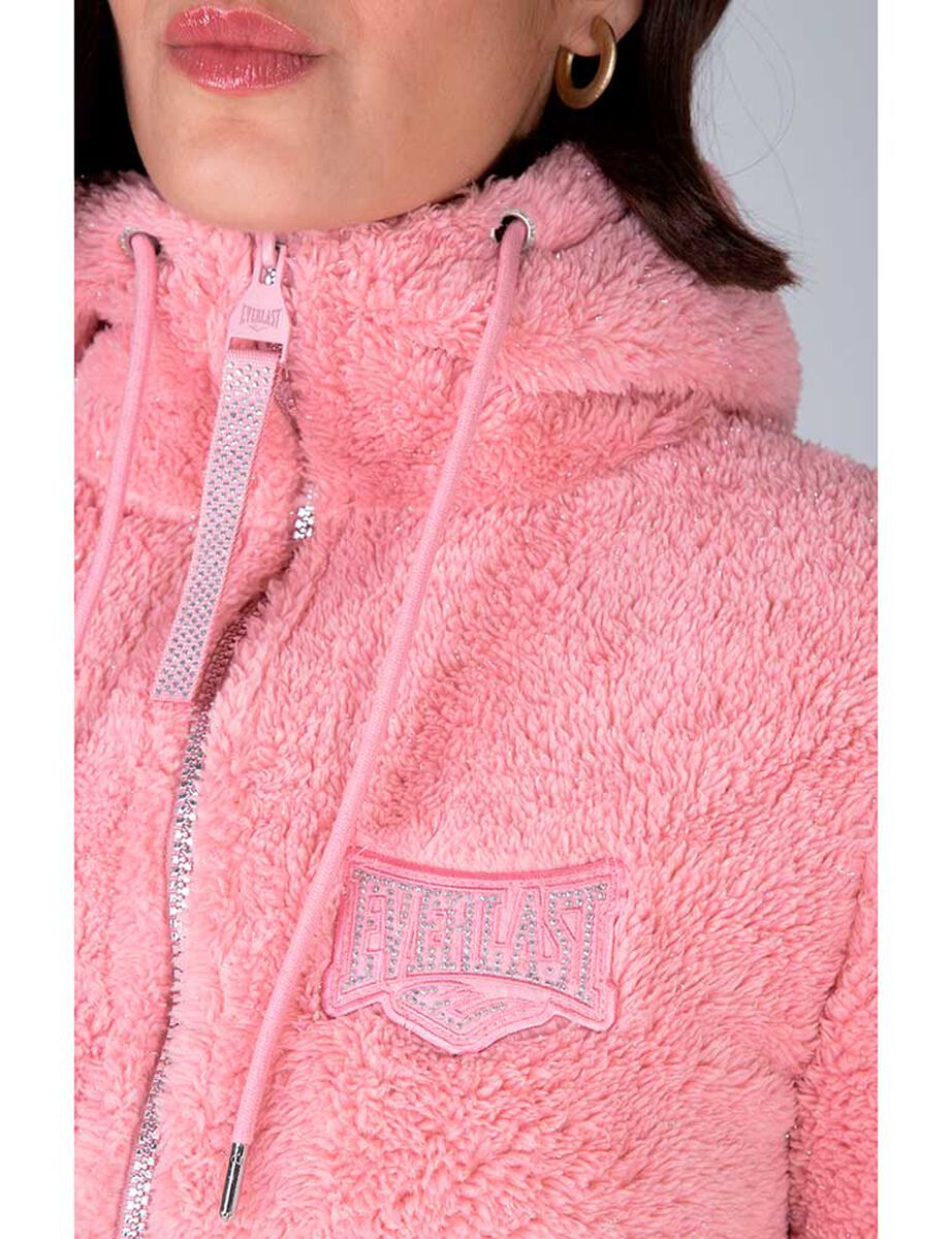 Chaqueta Deportiva Mujer Everlast