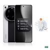 Celular Xiaomi 15 Ultra 512GB 6,73" Plateado Liberado + Kit