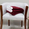 Manta Doral Flanel Outbos 127x152 cm D3