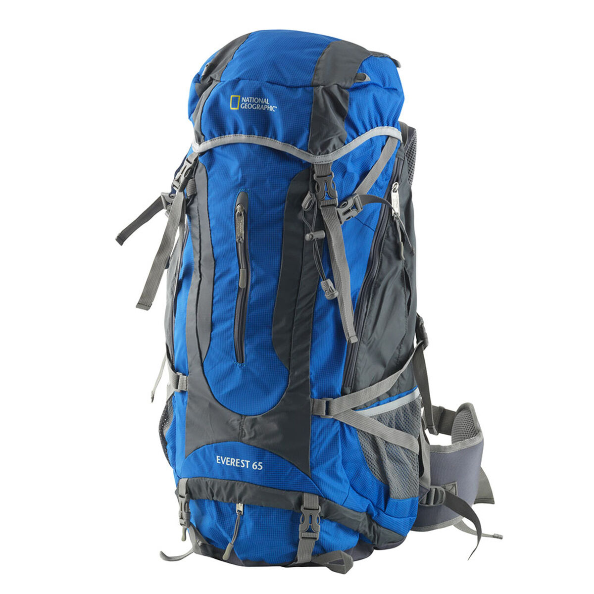 Mochila National Geographic Everest 65L