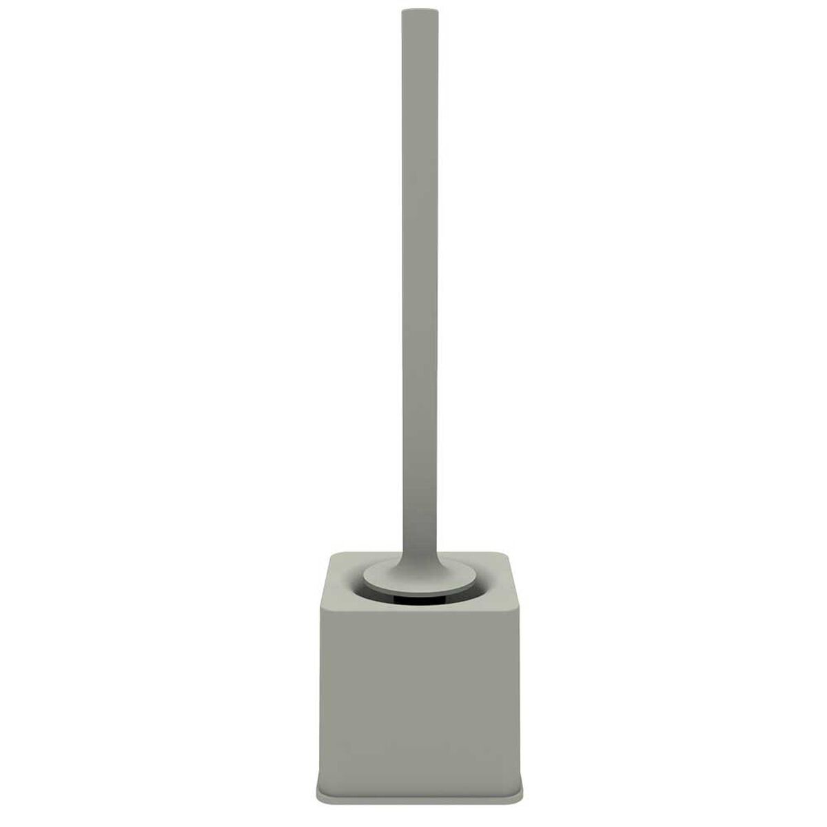 Cepillo Sanitario con Base Soprano Verde