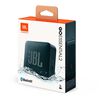 Parlante JBL Go Essential 2 Negro