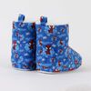 Pantufla Bota Thwip Ni&ntilde;o Marvel