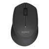 Mouse Inalámbrico Logitech M280 Negro