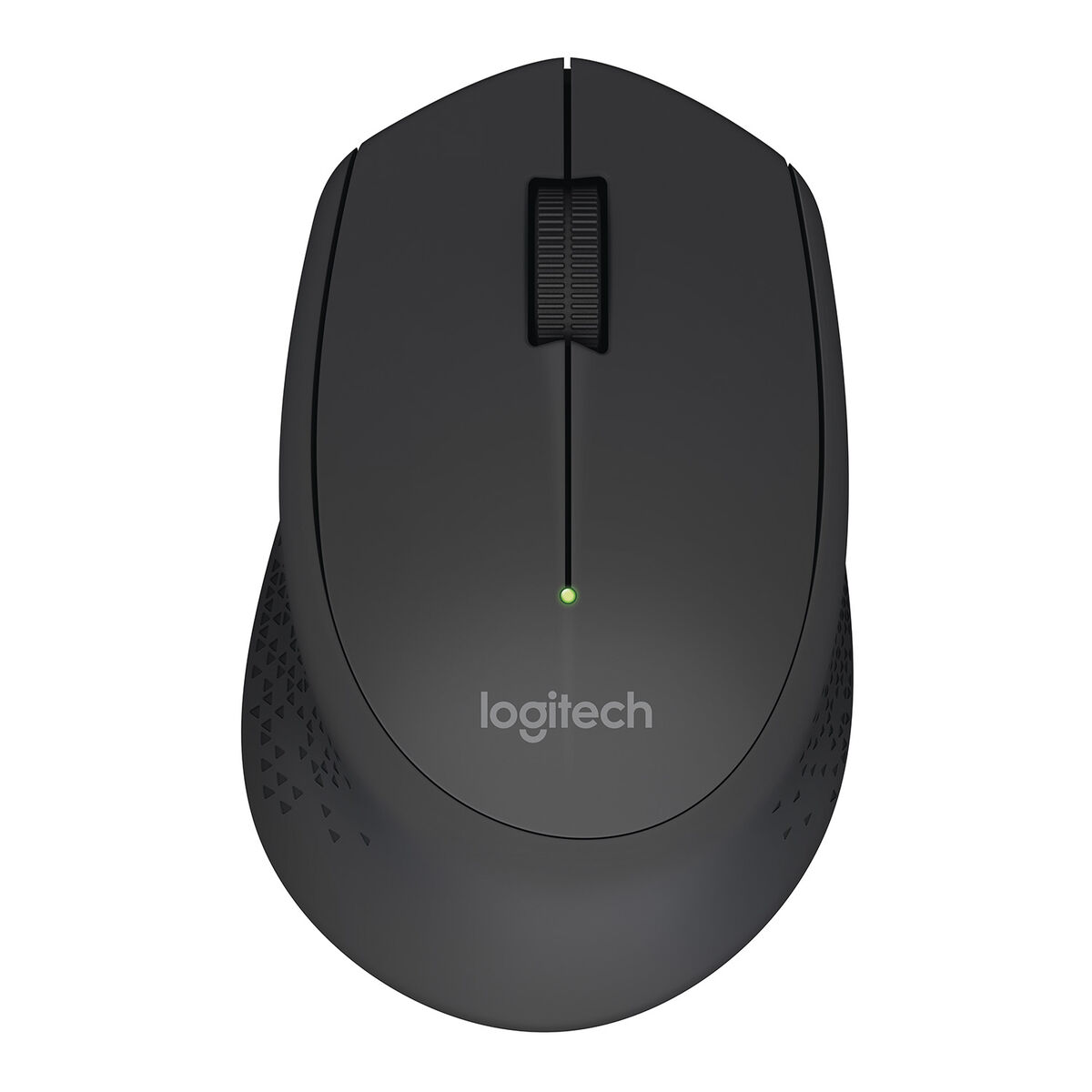 Mouse Inalámbrico Logitech M280 Negro