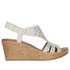 Sandalia Urbana Mujer Skechers