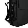 Mochila de Viaje Saxoline Urbanite 5SX 40 lts. Negro