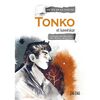 Libro Tonko, El Kawéskar Jacqueline Balcells; Ana María Güiraldes Zig-Zag