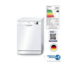 Lavavajillas Bosch SMS25AW05E 12 Cubiertos