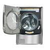 Lavadora Secadora LG WD22VTS6 22/13 kg.