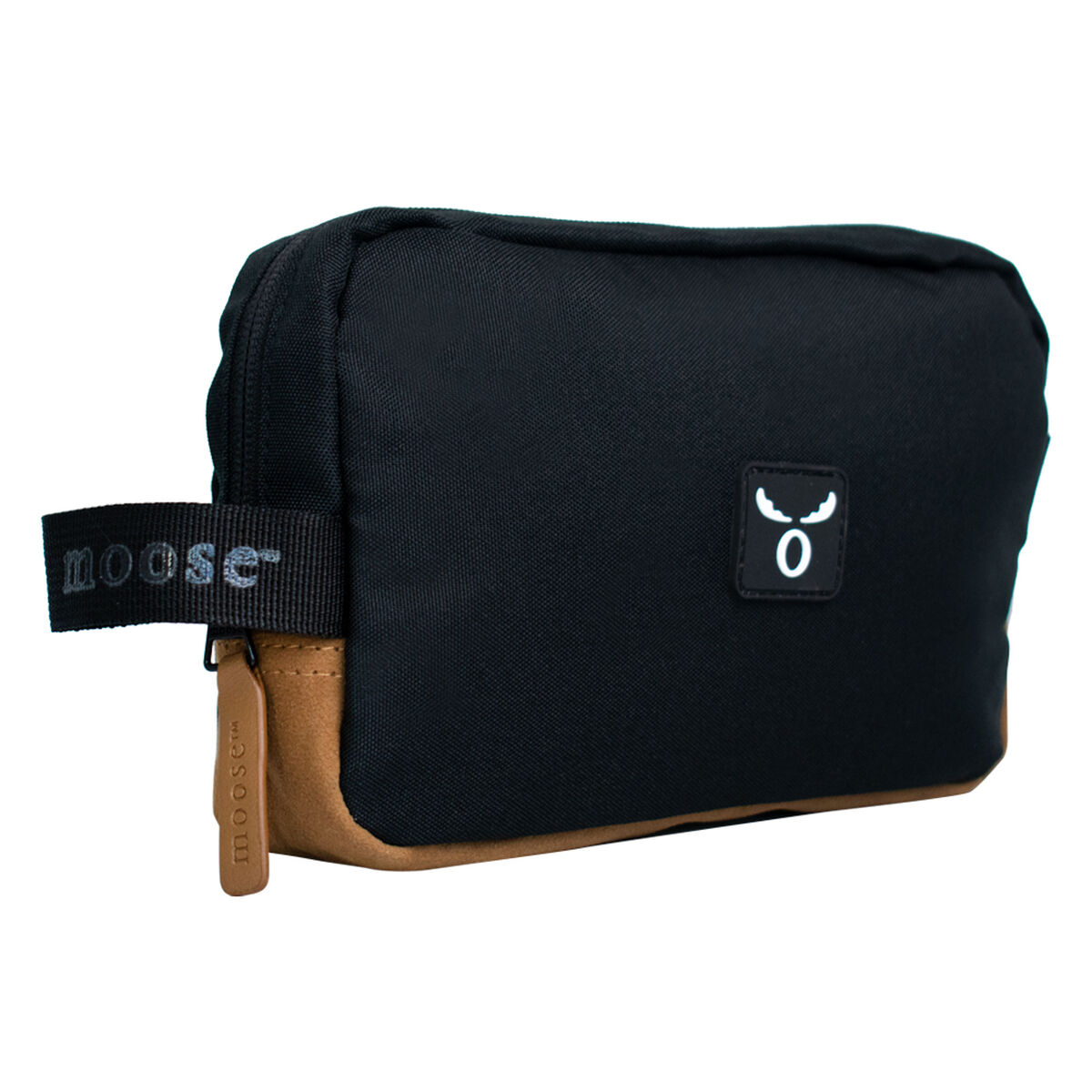 Estuche Manhattan Black Moose