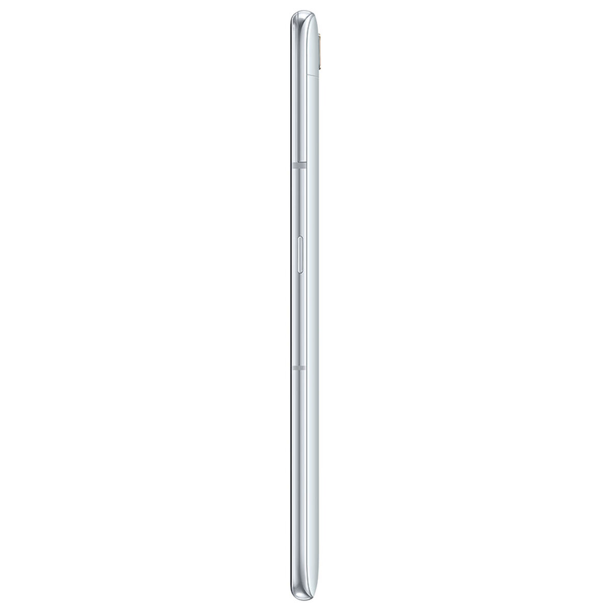 Celular Samsung Galaxy A80 6.7" Plata Liberado