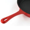 Sartén Fierro Fundido Magefesa Ferro 24 cm