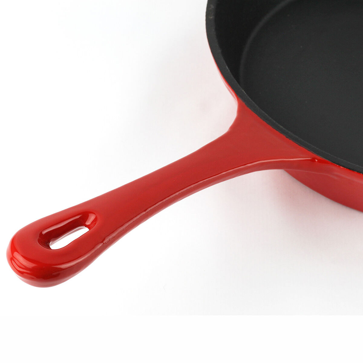Sartén Fierro Fundido Magefesa Ferro 24 cm