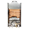 Calefont Mademsa Essenti-7L Eco-GL 7 lts.