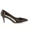 Zapato Mujer Via Uno