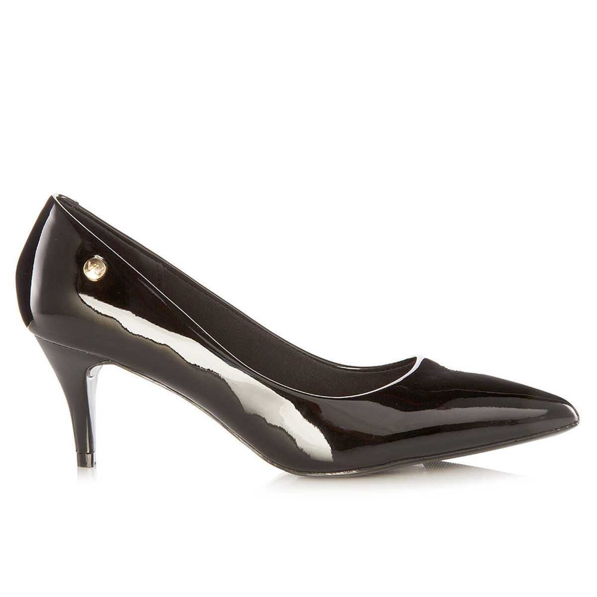 Zapato Mujer Via Uno