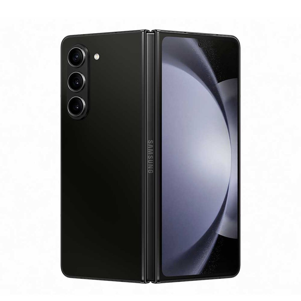 Celular Samsung Galaxy Z Fold5 512GB Phantom Black Liberado