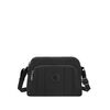 Bandolera Secret Burgos FW25 S Negro