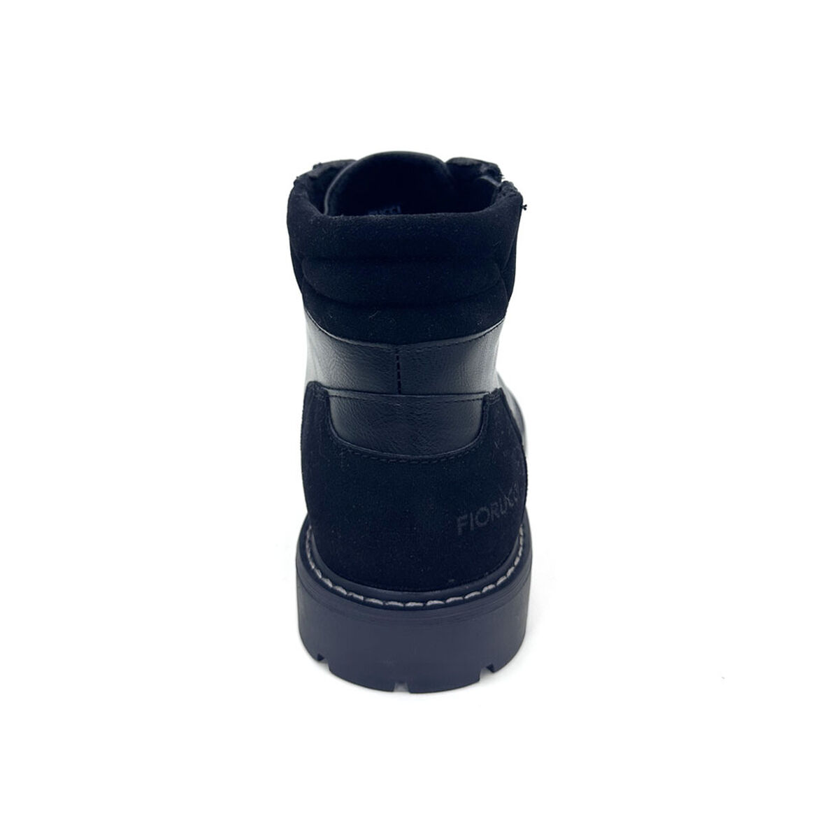 Botín Casual Hombre Fiorucci 