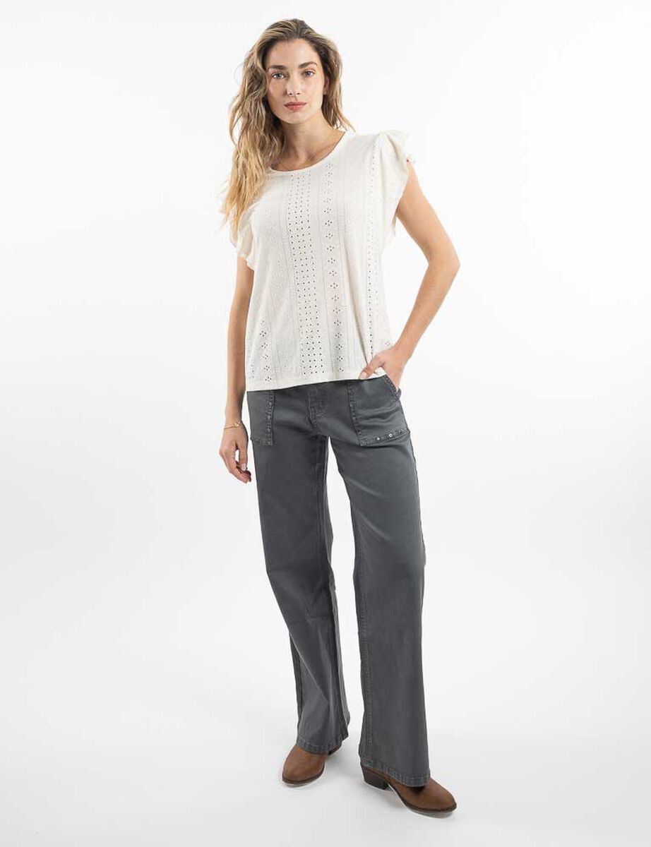 Polera Mujer Alma