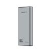 Batería Externa Master-G UCP20PD65