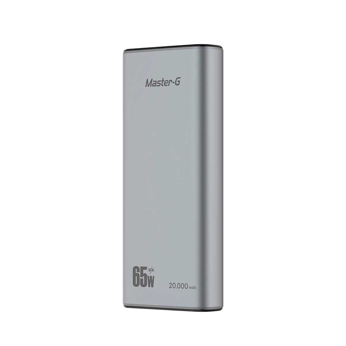 Batería Externa Master-G UCP20PD65