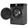 Lavadora Secadora Midea MLSF-095B/S 9,5/7 kg.