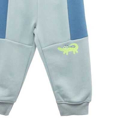 Imagen 2 del producto Pantalón Buzo de Algodón Chess Baby Calipso