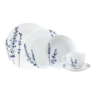 Juego de Vajilla Cuisine Laduree 30 Piezas
