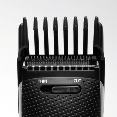 Imagen 2 del producto Cortapelo Siegen SG-8410 + Recortador Vellos Nasales