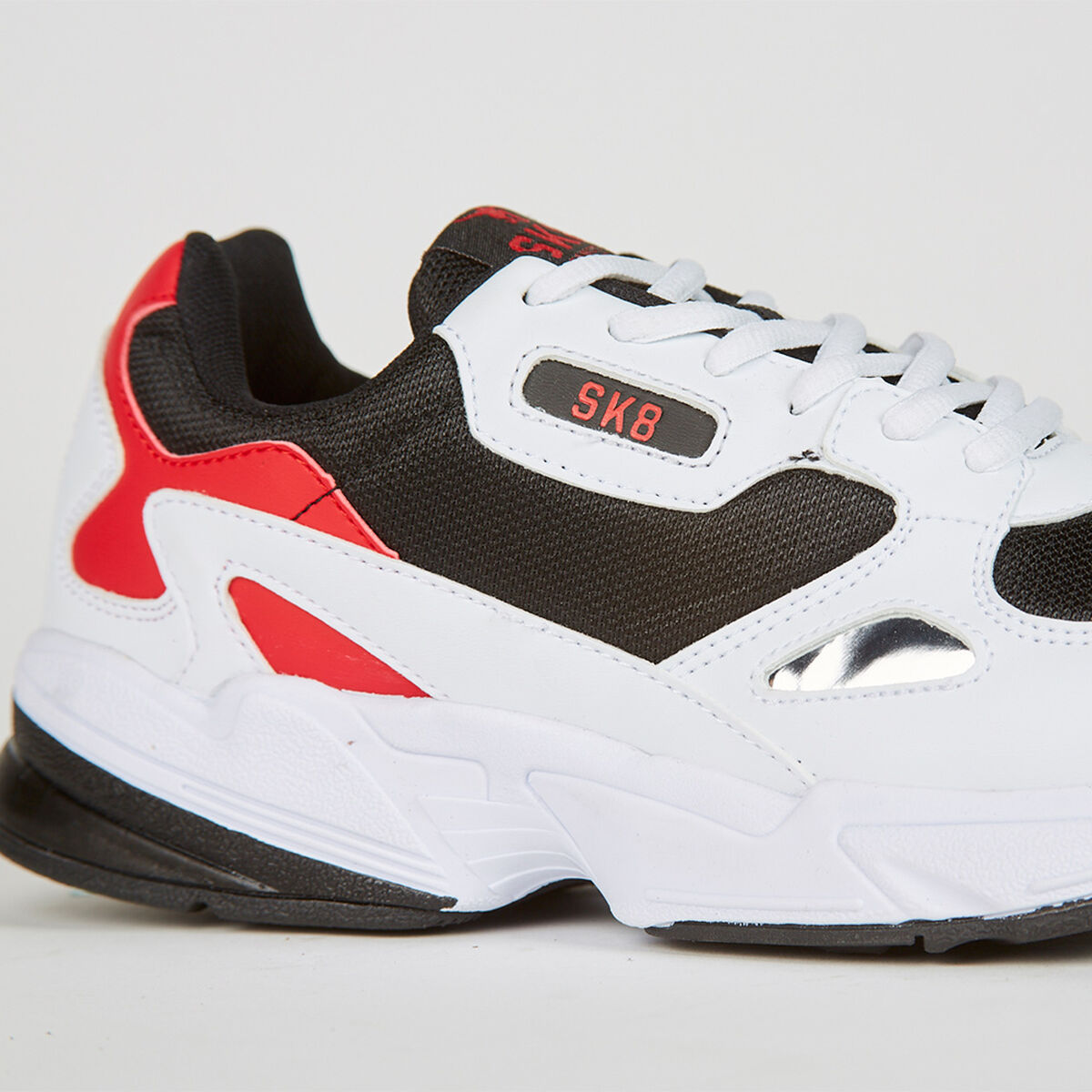 Zapatilla Chunky Hombre SK8