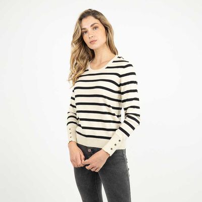 Sweater Mujer Zibel
