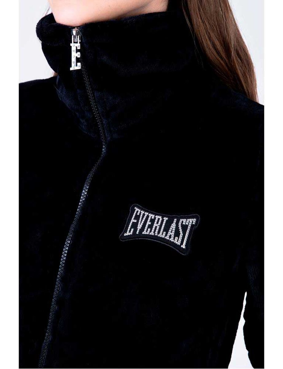 Chaqueta Deportiva Mujer Everlast