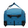 Bolso de Viaje con Ruedas Head Grecia Azul 42 lt. S