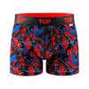 Pack 3 B&oacute;xer Marvel Hombre Top