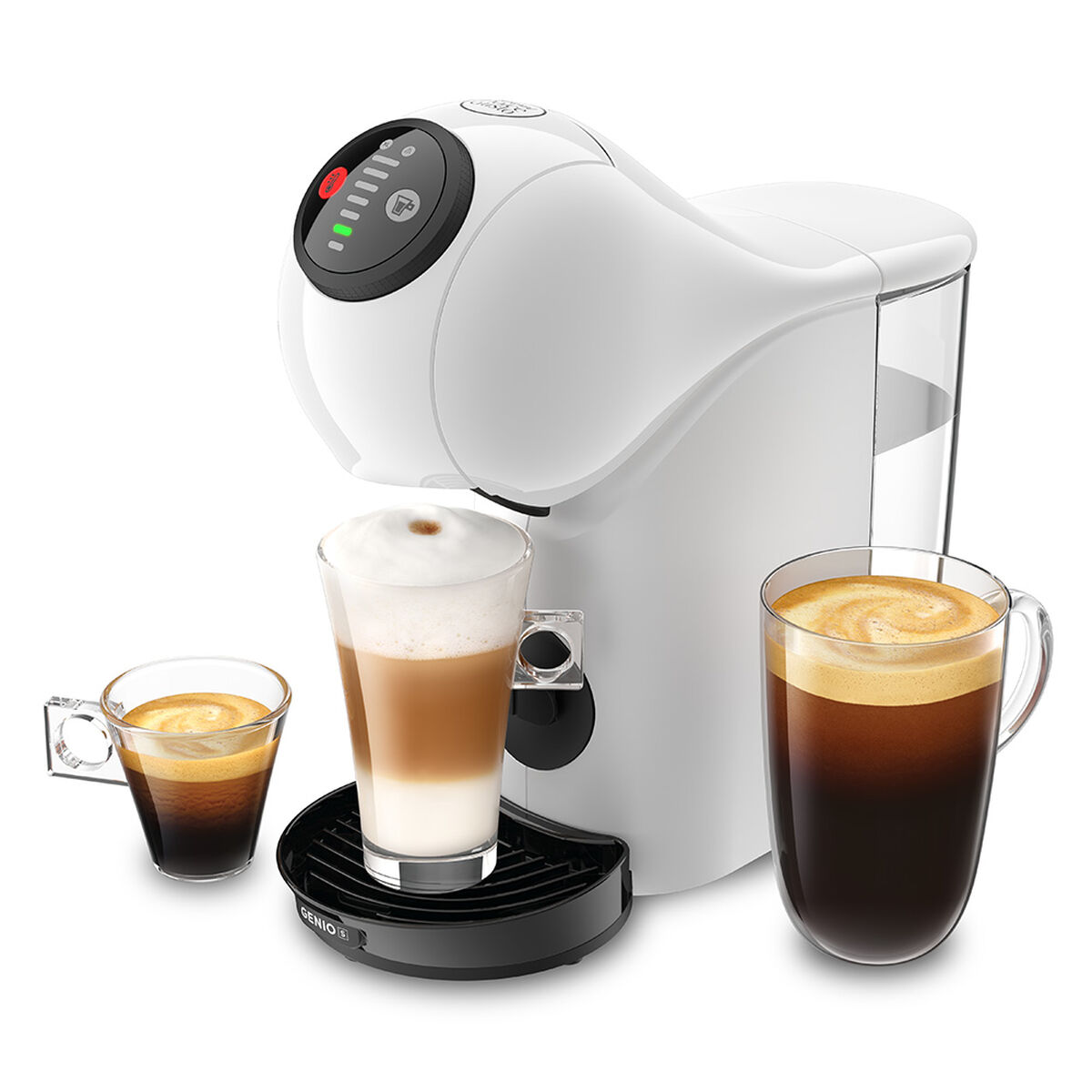 Cafetera Nescafé Dolce Gusto Genio S