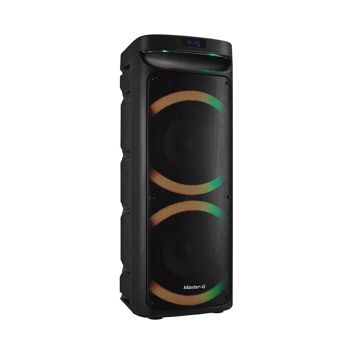 Minicomponente Master-G MG Phantom Karaoke